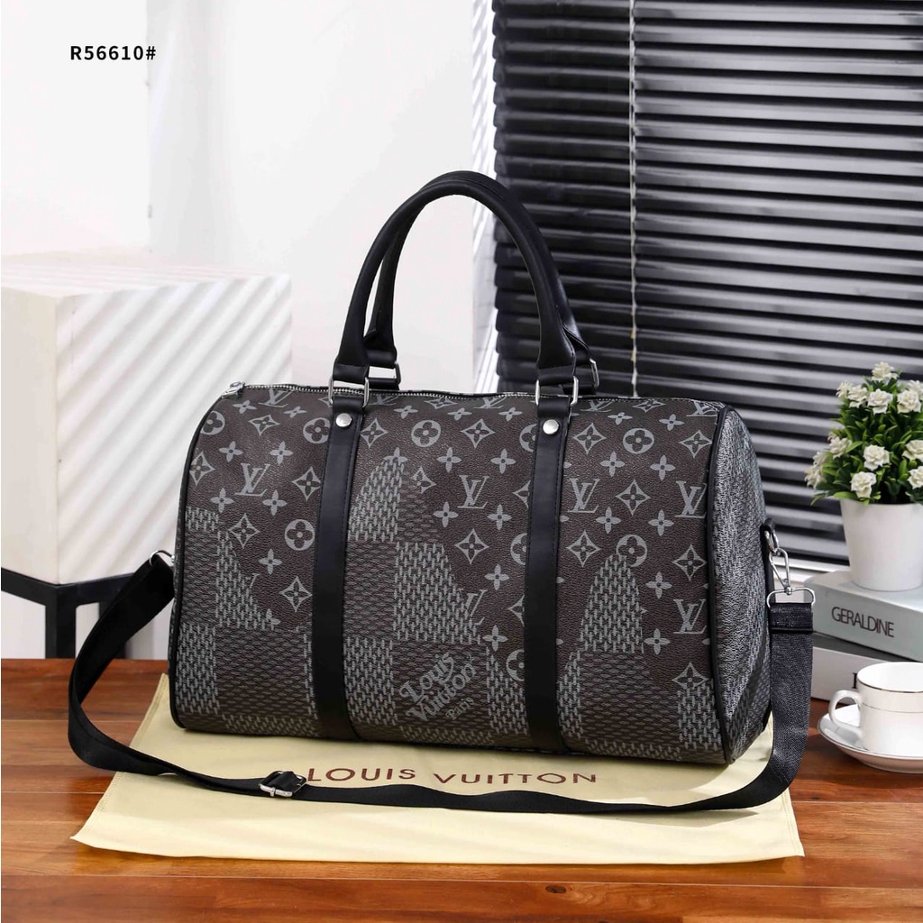 Tas Speedy Travel Bag R56610