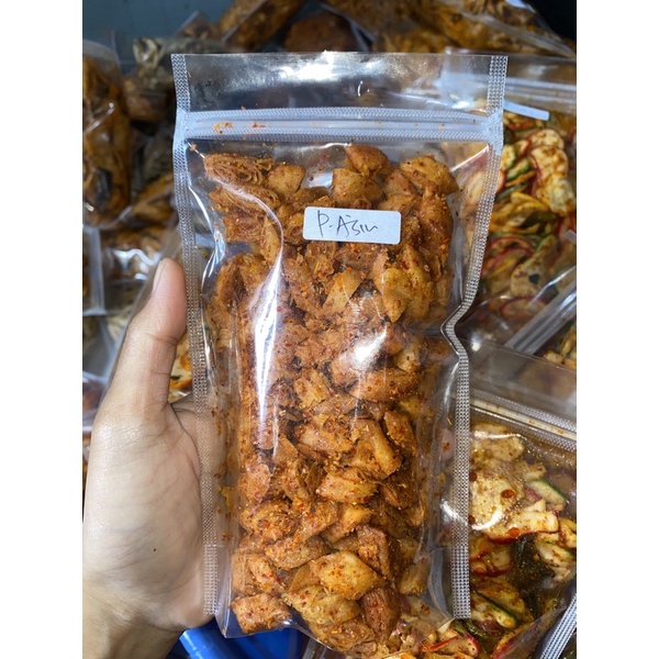 

LUMPIA KRIUK