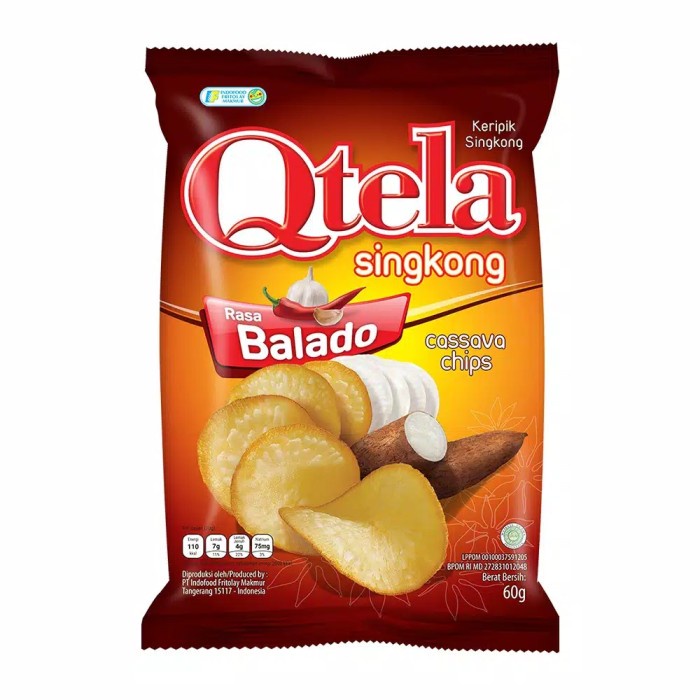 

QTELA BALADO 60