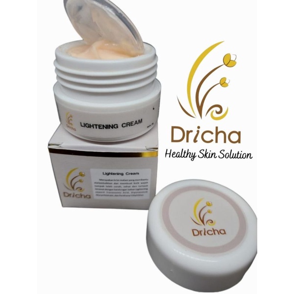 Dricha Lightening Cream