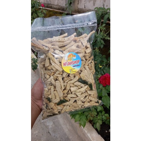 

BASRENG ORIGINAL DAUN JERUK 500g