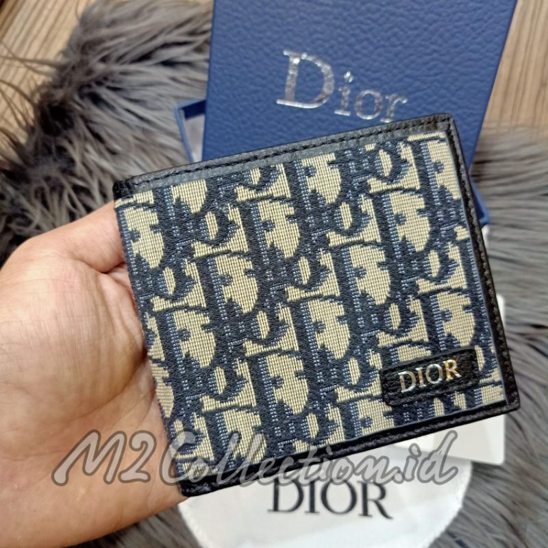 Dompet Dori Dompet Lipat Pria Premium Quality