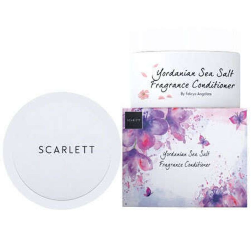 Scarlett Yordanian Conditioner 250ml