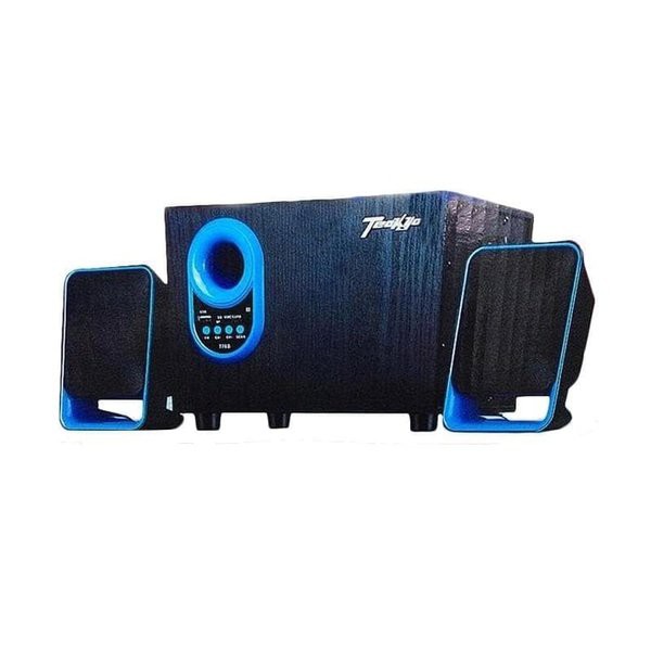 TECKYO 778B Multimedia Speaker Bluetooth