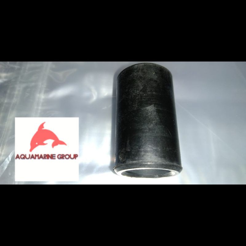 sambungan karet aerator jebo P- 30 50 55 Original
