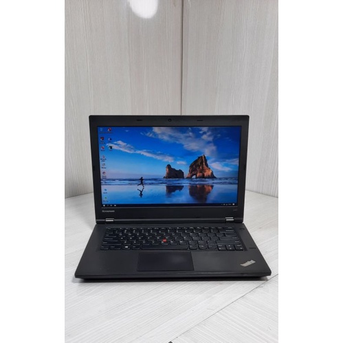 Laptop Lenovo Thinkpad L440 Second Murah Bergaransi