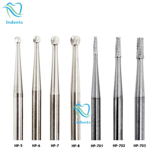 Dental Bur SS White Carbide Burs High Speed