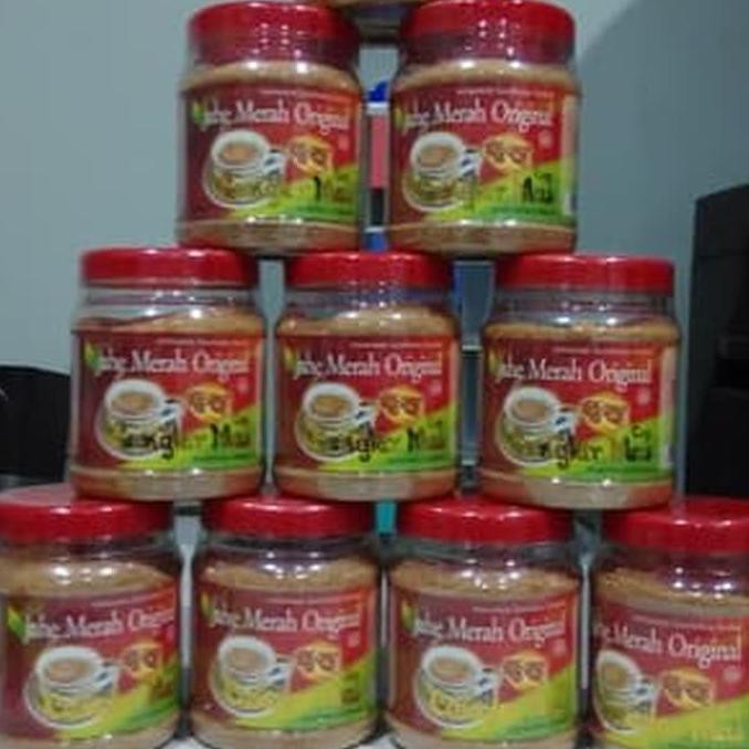 

JAHE MERAH CAP CANGKIR MAS ORIGINAL MURAH