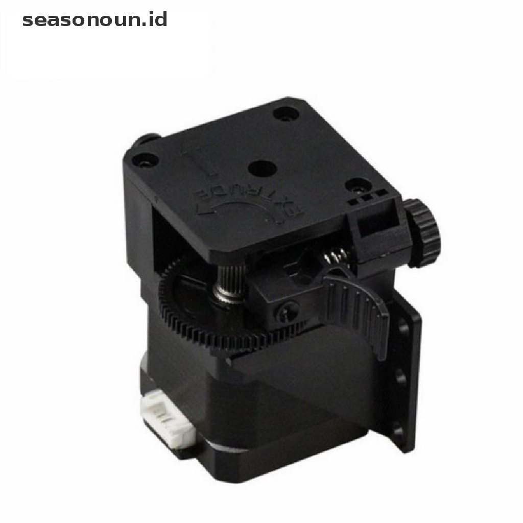 【seasonoun】 Titan Extruder For V6 Bowden Mounting Bracket 1.75mm Filament 3D Printer Parts .