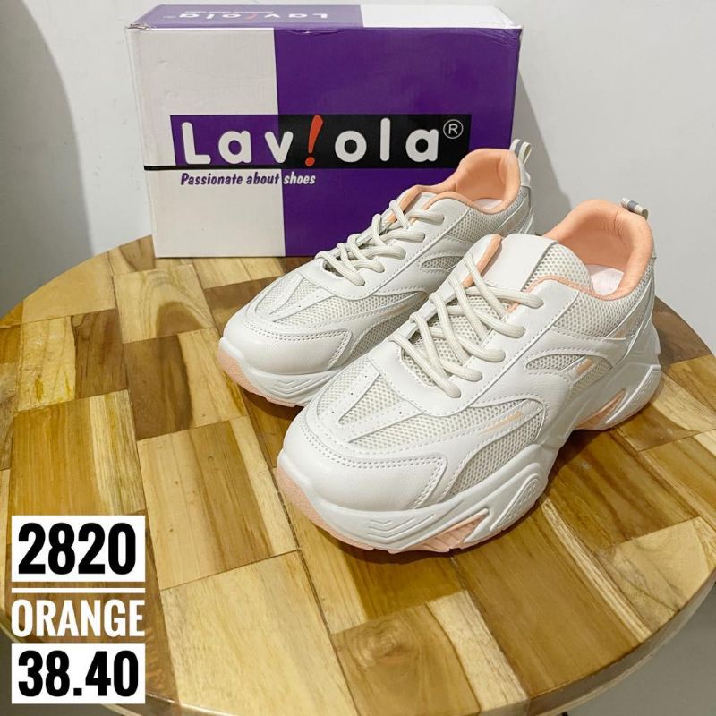 Sneakers Laviola