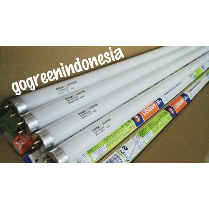 Lampu Tube Neon Philips 36w