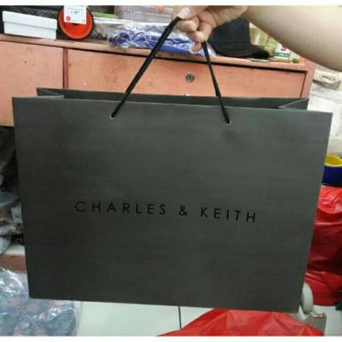 

JUAL MURAH PAPERBAG CK