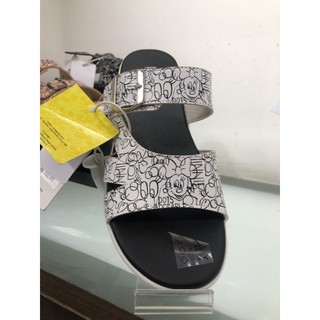 SALE sandal Disney  x Nevada  size 36 40 Shopee Indonesia