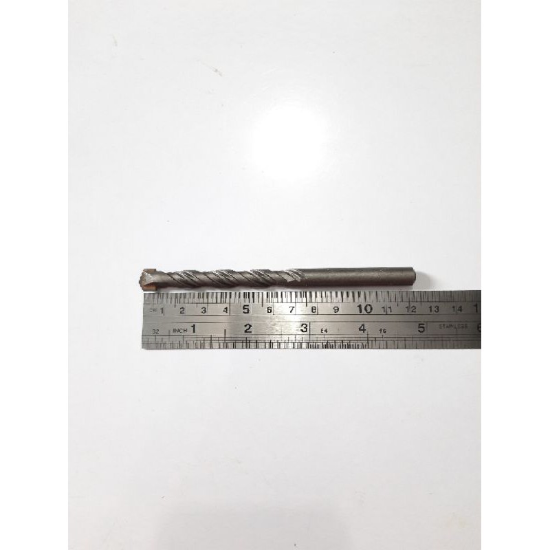 Mata bor beton 10 × 120MM HARDEN / DRILL TEMBOK DINDING
