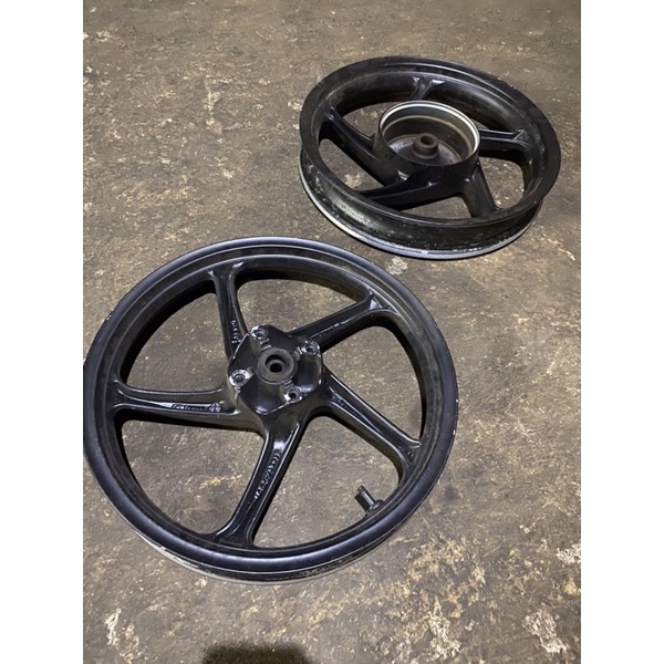 Velg ring 14 vario 110 scoopy genio beat