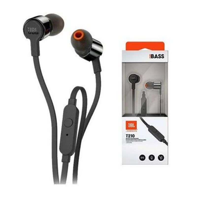 JBL T290 Earphone Original