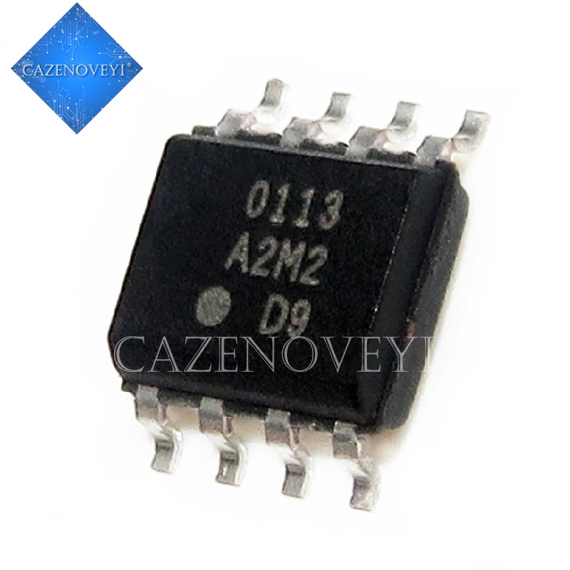 2pcs Ic Hxd0113 0113 Sop-8