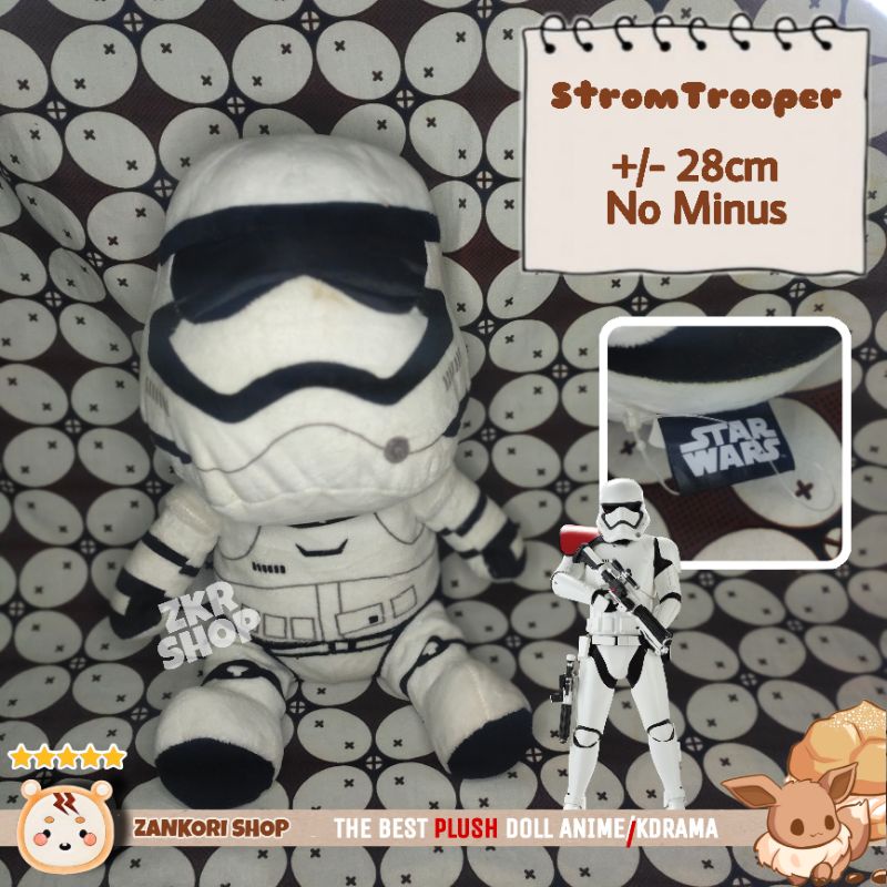 BONEKA STARWARS/STAR WARS ORIGINAL (Kapal BB8, Yoda)