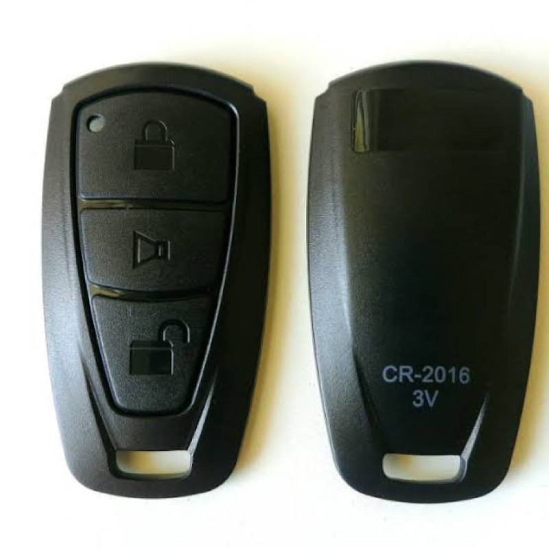 AGYA AYLA CHASING KUNCI / REMOTE MOBIL HITAM