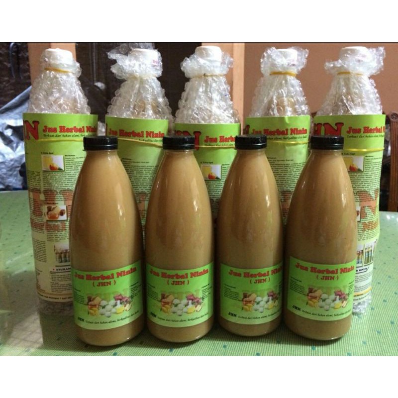 

JUS HERBAL BAWANG PUTIH BAWANG PUTIH TUNGGAL JAHE MERAH CUKA APEL LEMON MADU