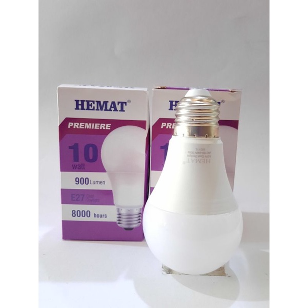 LED HEMAT PREMIER 5WATT / 10W / 15 W / 20W