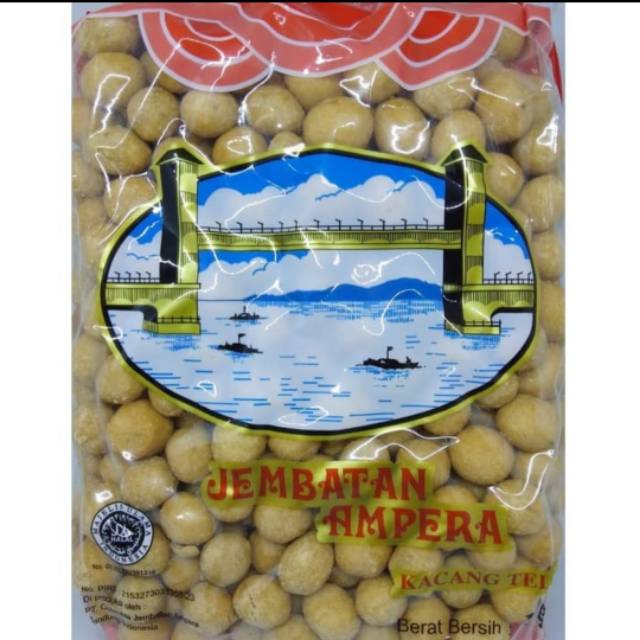 

Kacang ampera 5 kg