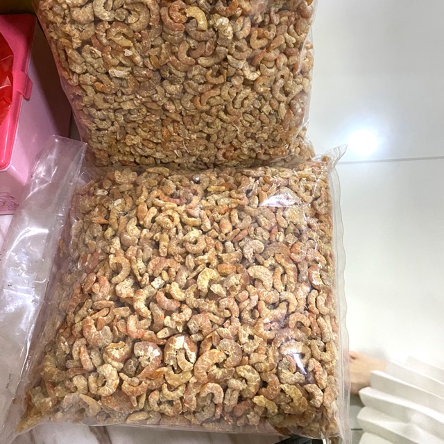 

Ebi super kualita premium kupas kulit