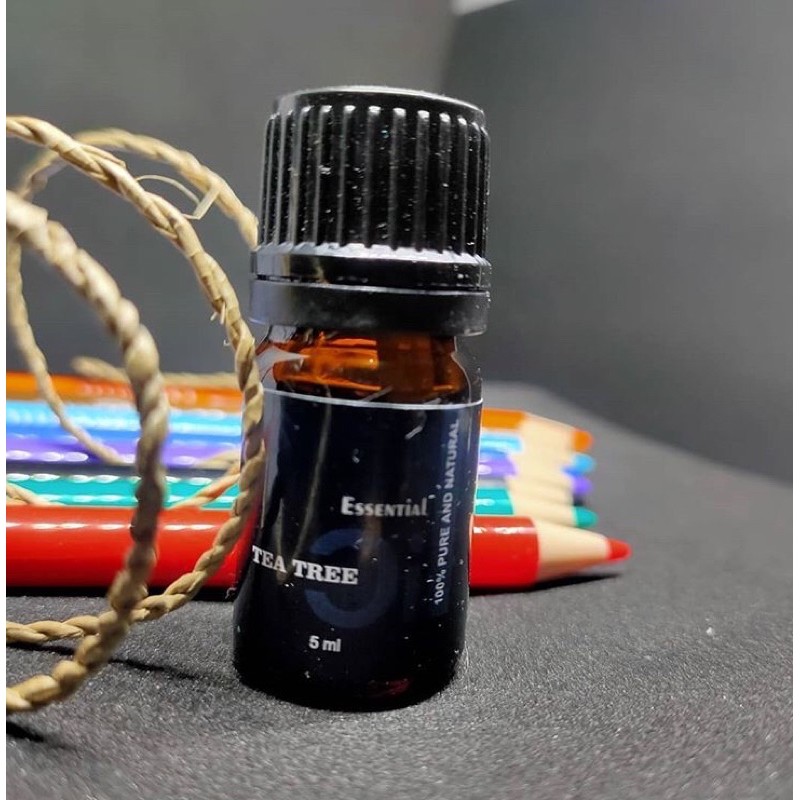 

TEA TREE 5 ml