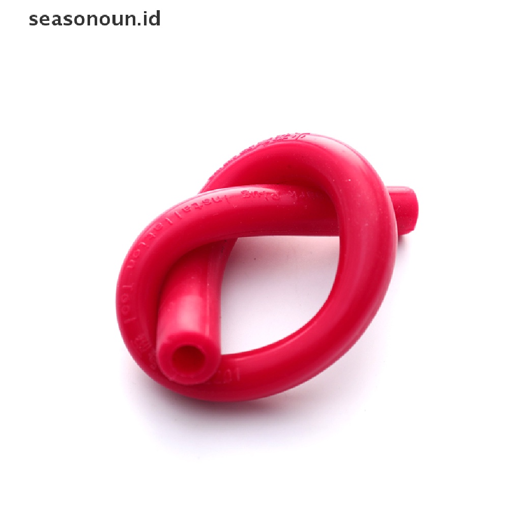 【seasonoun】 Car Spark Plug Socket Car Spark Plug Installation Hose Sleeve Tool Car Supply .