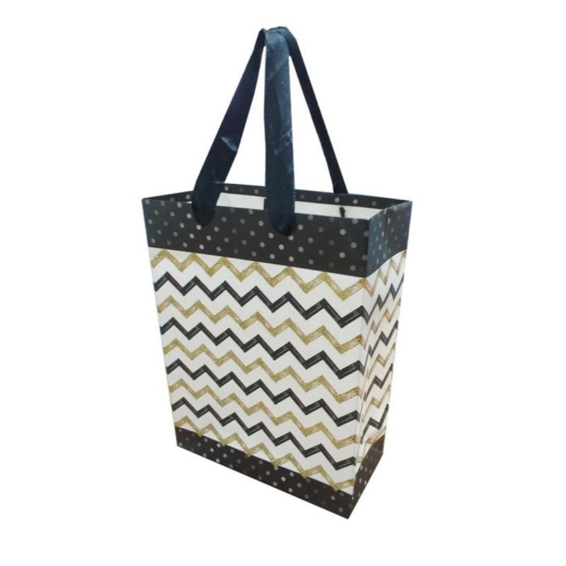 

Shoulder Bag atau Paper Bag