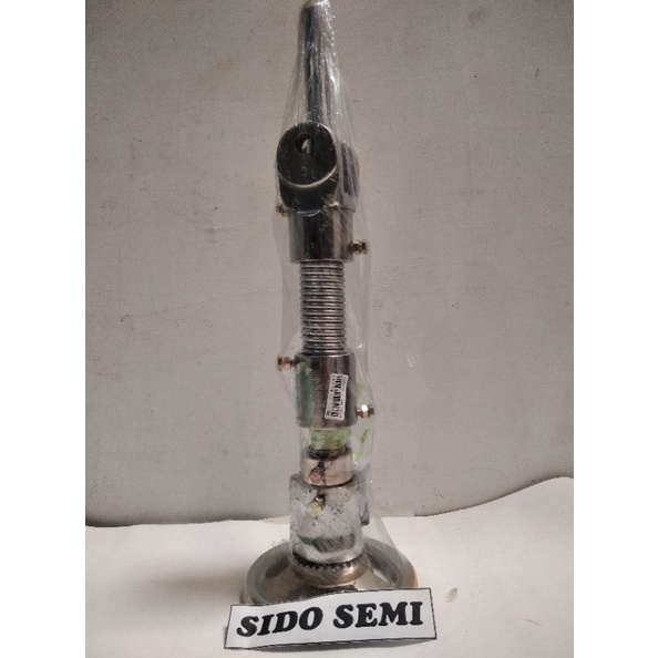 Stir LM24 /Alat Penggilingan Padi