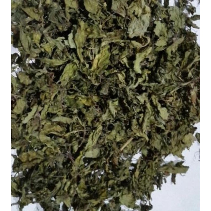 

Daun Sambung Nyawa Kering 250gr (1/4 kg) Sambung Nyowo Asli Ori Kwalitas Bagus