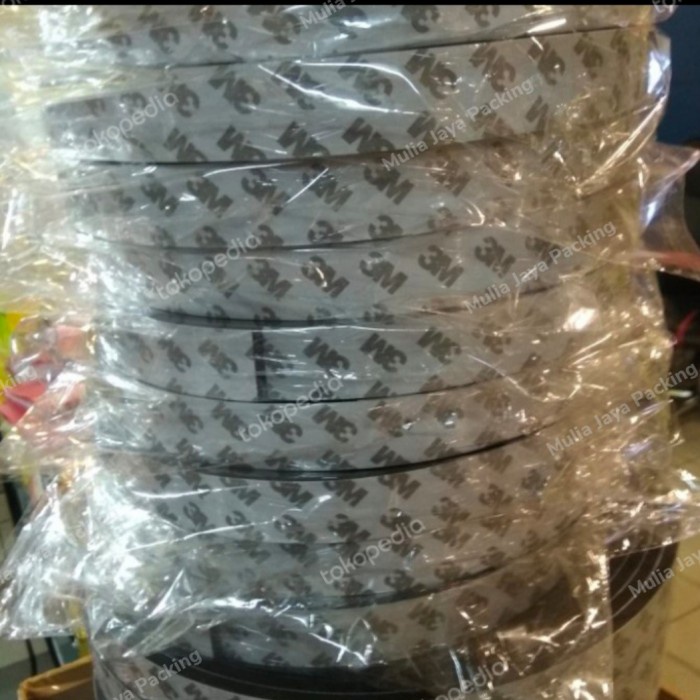 

Trendi Spon Tape - Double Tape 3M 3Mm X 25Mm X 10M Terlaris