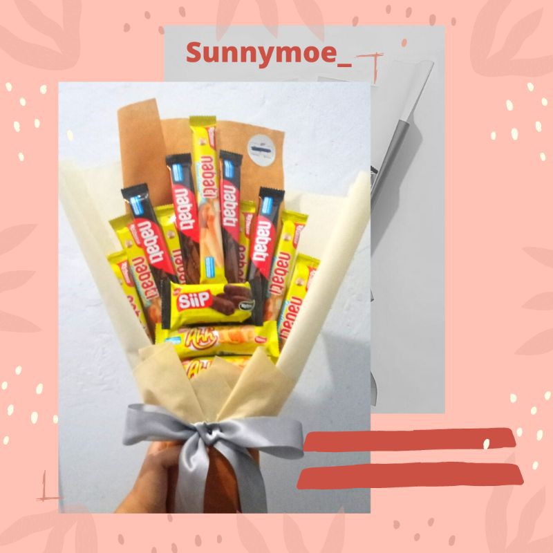 

bucket snack murah