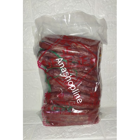 

Lapjiong Tali 3kg / Malaysia