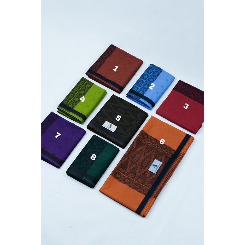 SARUNG ALACHWAN  (al-achwan)