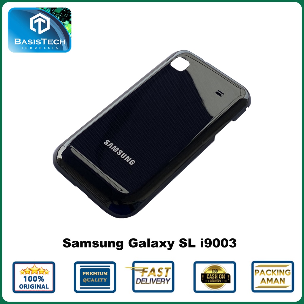 BACK COVER BACKDOOR CASING SAMSUNG GALAXY SL i9003