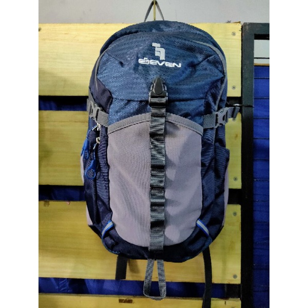 Tas Ransel Backpack Tripper 22 Eleven
