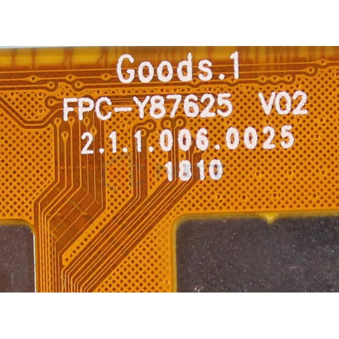 Discon           LCD ADVAN S40 LTE 4G / I4U   murah , barang berkualitas