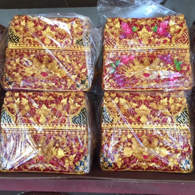 KEBEN KOTAK  BOMA FIBER 30cm