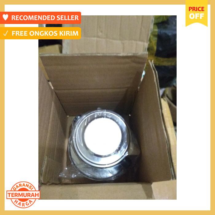 Coffee Maker - Vietnam Drip Premium 3 Lapis - Dapur