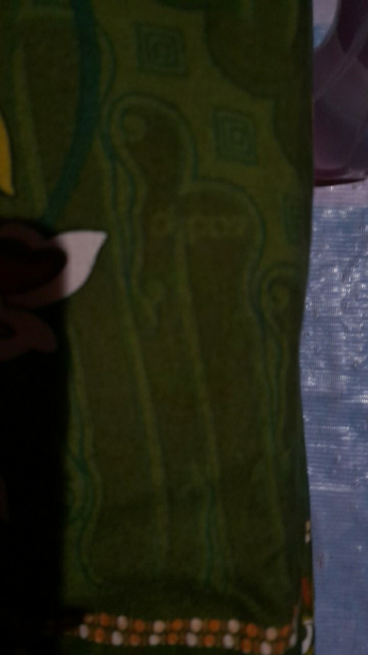 Kain Batik Pekalongan