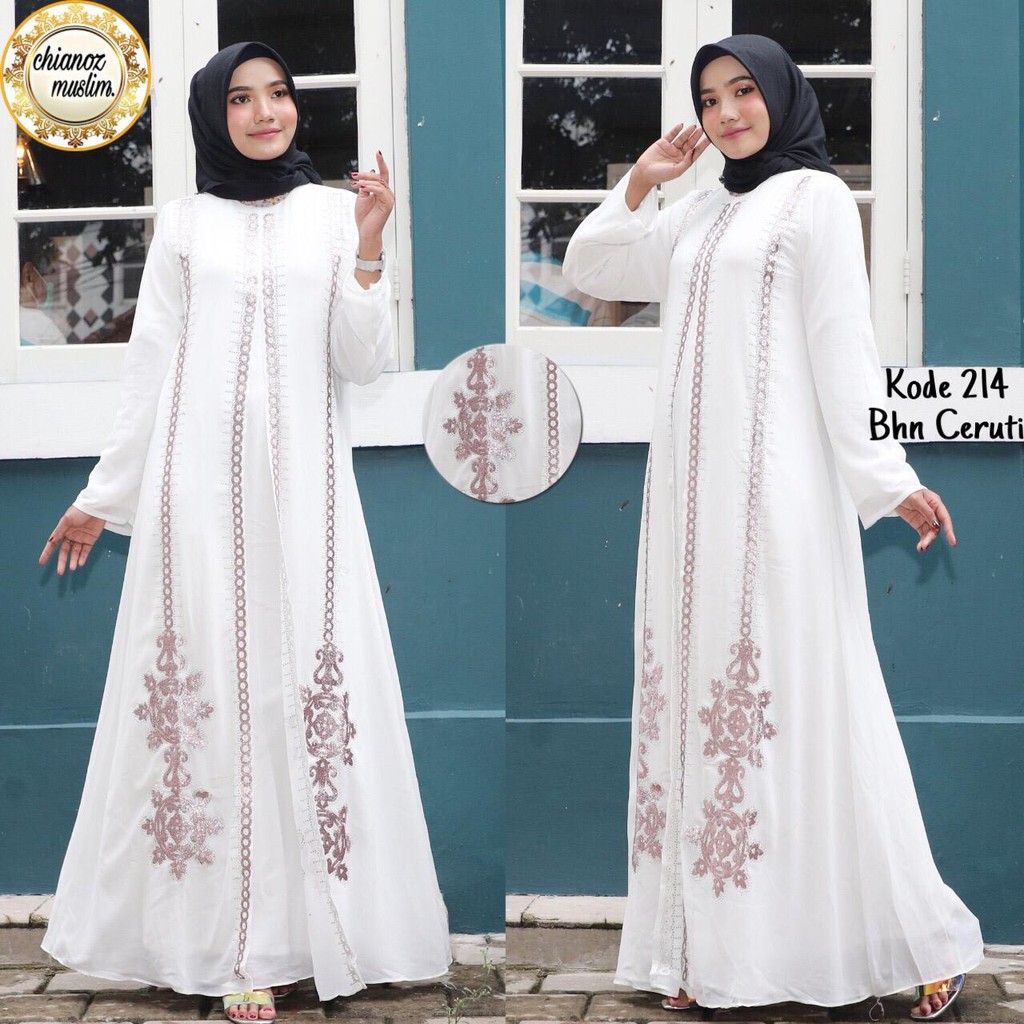 Toko Online Chianoz Muslim Official Shop Shopee Indonesia Toko Online Chianoz Muslim Official Shop Shopee Indonesia