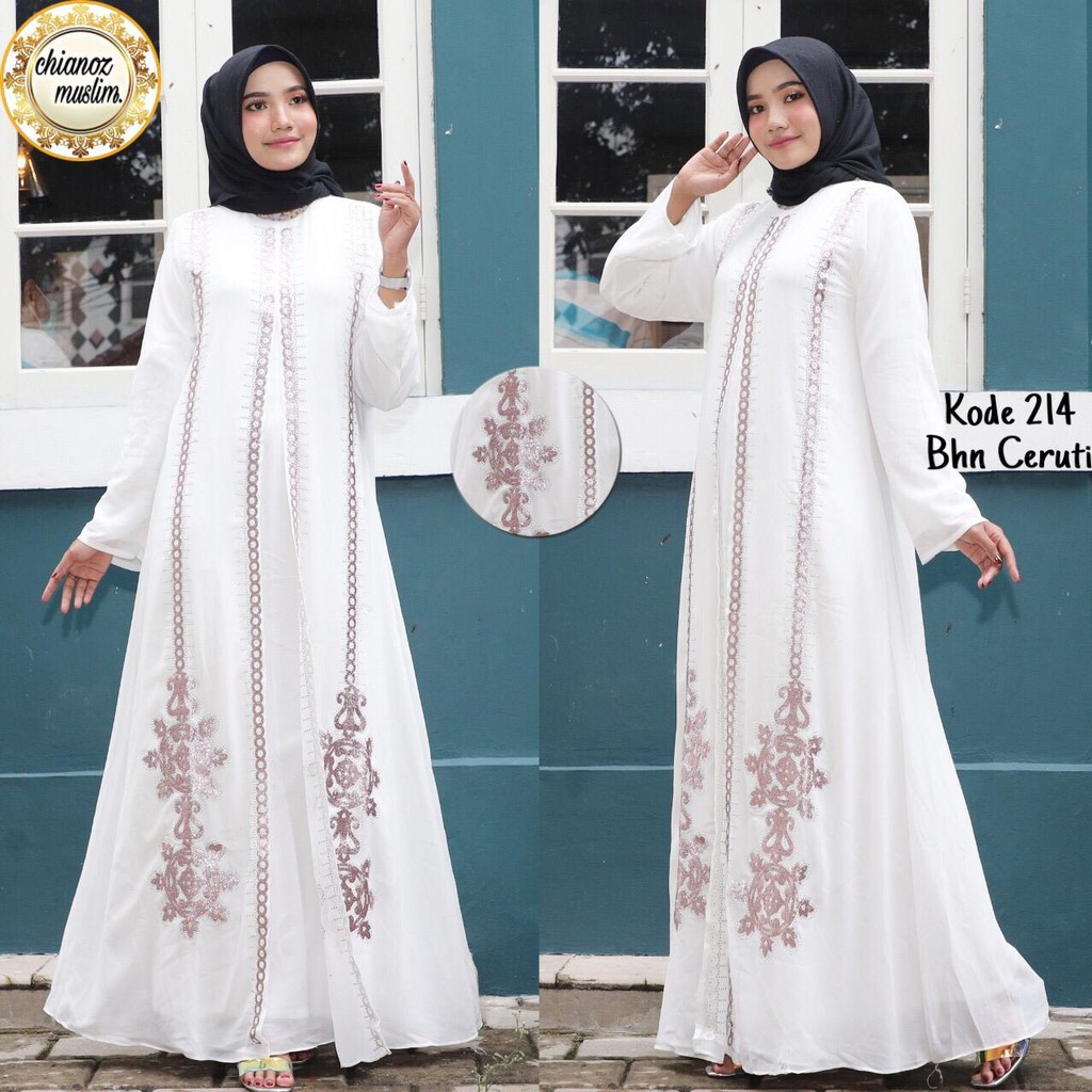 Toko Online Chianoz  Muslim Official Shop Shopee Indonesia