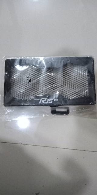 Tutup radiator R15V3