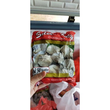 

bakso selera premium isi 50 pcs