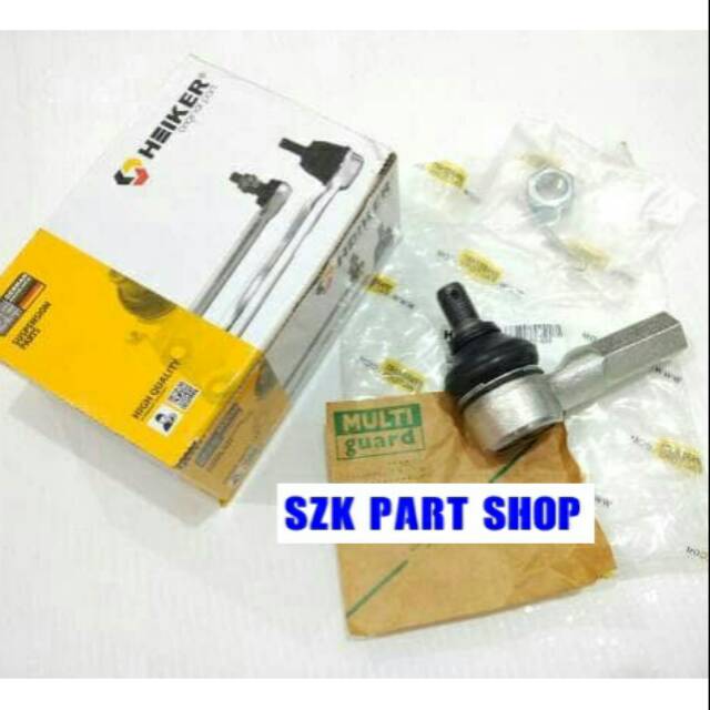 Tie rod end pendek suzuki karimun kotak old.
