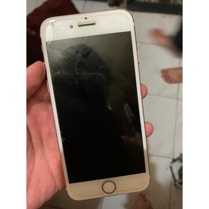 Iphone 7+ 128GB SECOND minus