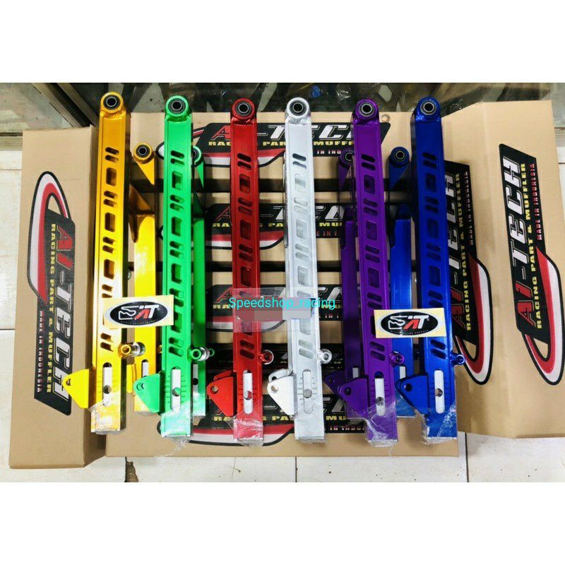 ARM Sleep Engine Ai-Tech Jupiter Z Vega R F1ZR Sasis Jupiter Z ARM Aitech coak