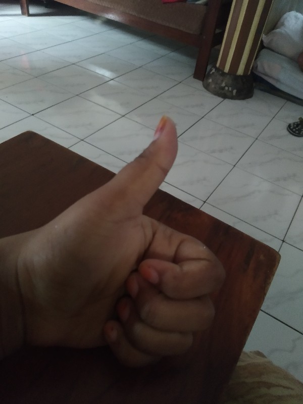 Papan Kayu Mdf 6mm - 20x30 Cm A4